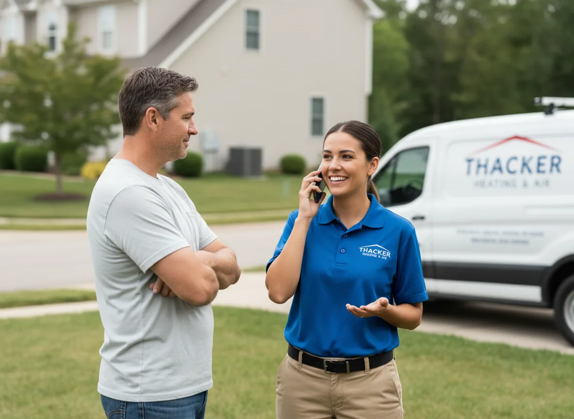 Ac Repair Meddybemps, ME FAQs